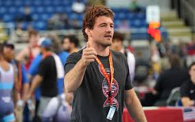 He's also talked at length about how maia and tonon are the some of the only high level bjj practitioners who have embraced wrestling and been willing to go into a college or senior level room to take the. In The House On Saturday Olympians World Medalists College Coaches Galore On Fargodome Floor