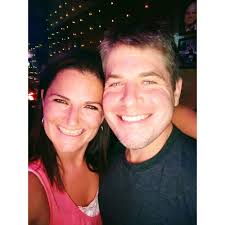 Kate Collinger and Patrick Buxton's Wedding Website