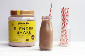 The Best Weight Loss Shakes For Women– SLENDER YOU