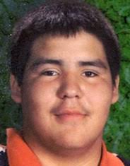 Dalton Gourneau Obituary (2010)