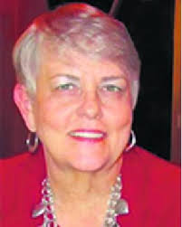 JANET PARRISH Obituary (1942