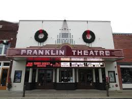Franklin Theatre 2019 All You Need To Know Before You Go
