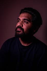 Meet Rohith Guttamidhi