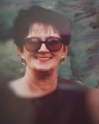 Obituary for Barbara Anne Hudson
