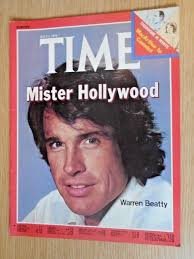 VOGUE THE MAN 1976 n ・ 46 Warren Beatty £119.69