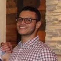 Daniel Vengoechea's Instagram, Twitter & Facebook