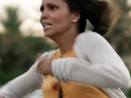 Kidnap: Parking Lot Chase (UK)