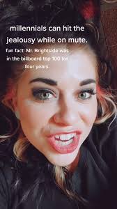 #mrbrightsidechallenge #mrbrightside #thekillers #emo #poppunk #millennial  #bhc🖤 #blackheartcollective #fyp