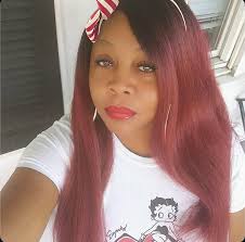 Photo posted by Sharice Brown (@sharice.brown.18)