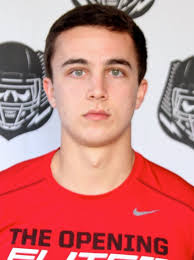 Jack Abraham, Missouri, Quarterback