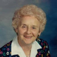 Josephine Lee Connelly Obit