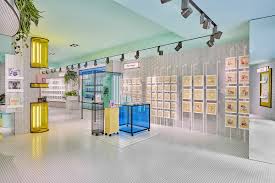 Título titulo tituló público publico publicó la editorial publicó un libro nuevo. Cuadernos Rubio Abre Una Flagship Store En Valencia Llena De Color Y De Diseno