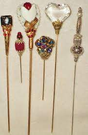 Pin On Pins Pincushions