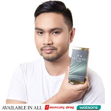 I K U M O U Shampoo...