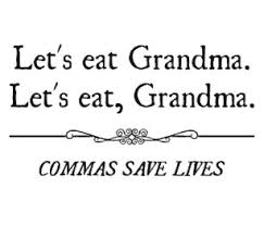 The oxford comma ) was:— invented sometime between the late 1880s and the early 1890s. Comma Gifts On Zazzle Nz