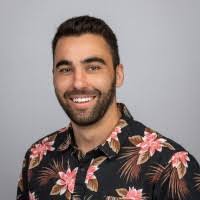 Sean Sleiman's Instagram, Twitter & Facebook