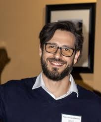 Lab Members — Aydin Lab