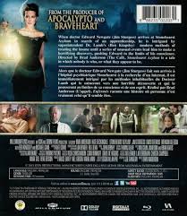 Amazon.com: Stonehearst Asylum (Blu-ray) : Kate Beckinsale, Jim Sturgess,  Ben Kingsley, Michael Caine: Movies & TV