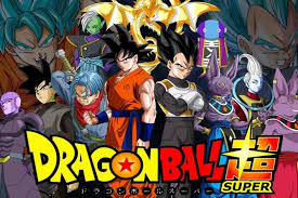 Watch all super dragon ball heroes online episodes english sub. Dragon Ball Hub