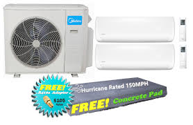 Let's stay cool this summer, and warm in the winter. Pin On Mini Split Systems