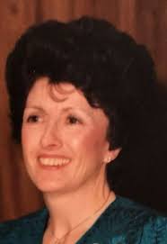 Shirley (Ingham) Hammeke