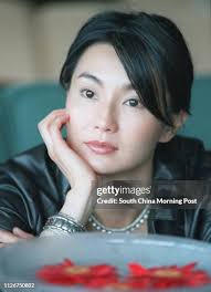 305 Maggie Wong Photos & High Res Pictures