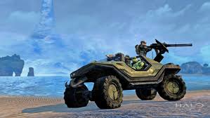 Microsoft S Original Halo Game Is Now Available On Pc The Verge