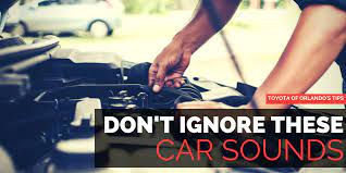 I have a 2008 toyota tundra 5.7 and it is blowing oil out of the valve cover gasket the valve that the vent hose is hooked to. 10 Car Noises You Should Never Ignore Toyota Of Orlando