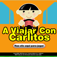 Ofrece a tus hijos la oportunidad de ver capítulos completos de sus series favoritas y. Discovery Kids Latin America Autores As Recursos Educativos Digitales