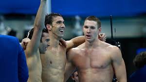 The 100 meter freestyle is by no means his best event, yet no one but. Michael Phelps Wraps Up Olympic Odyssey With 23rd Gold Medal