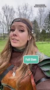 Sometimes you just need a little push from your favortie tavernkeep to...