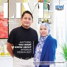 Fakulti kejuruteraan mekanikal diploma kejuruteraan mekanikal. Nak Rumah Cantik Seperti Upah Interior Designer Dengan Bajet Rendah Idw Design Collection Kan Ada