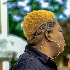 Leke adeboye, son of clergyman, pastor enoch adeboye, general overseer of the redeemed christian church of god rccg, has thrown shade at people who despite having broken marriages. Funke Akindele Shows Off Her Versace Hair Cut In New Photos Photos 36ng