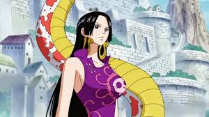 One Piece: 10 Characters Who Could Be The Perfect Romantic Match For Luffy