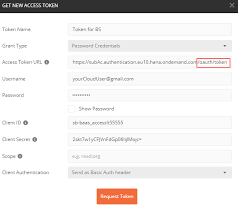 At his request, they left. Sap Cloud Platform Backend Service Tutorial 13 Api Called From External Tool Sap Blogs