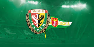 The team play in the ekstraliga, the top division of women's football in poland. Slask Wroclaw Kontra Lechia Gdansk Www Wroclaw Pl