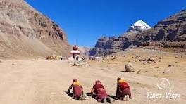 15 Pictures of Tibetan Plateau: Get Your First Impression of ...
