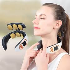 Shop The Best Tens Neck Massager Of 2024