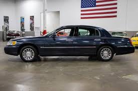 Image result for Deep Wedgewood Blue 2000 Lincoln