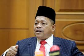 Menteri di jabatan perdana menteri, datuk seri shahidan kassim menafikan pembabitannya dalam komplot untuk menggulingkan kerajaan. Former Malaysia Minister Discharged In Molestation Case After Underage Victim Drops Complaint Se Asia News Top Stories The Straits Times