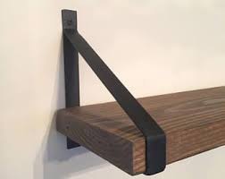 Shelf Brackets Etsy Steel Shelf Brackets Diy Shelf Brackets Shelves