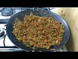 Sac Kavurma Tarifi Kolay Sac Kavurma Nasil Yapilir Et Yemegi Seval Mutfakta Yemek Tarifleri Kolay Yemek Tarifleri Yemek