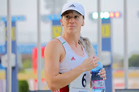 Kovács sarolta nagy küzdelemben bronzérmet nyert a női öttusázók versenyében a tokiói olimpián. A Szobaban Tart Lovoedzest Kovacs Sarolta