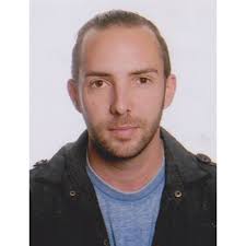 Alex Piñero's connections