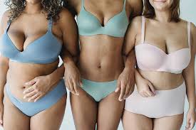 Maybe you would like to learn more about one of these? Knicker Blogger How To Measure My Bra Size At Home