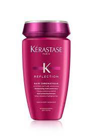 If you color your hair, you'll want to reach for this formula, which employs nettle root extract, niacin, biotin, b vitamins, and saw palmetto. 14 Best Shampoos For Color Treated Hair In 2021