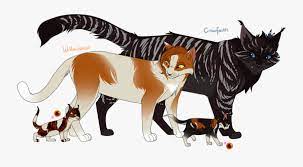 See more ideas about warrior cat, warrior cat oc, cat oc. Warrior Cats Oc Kits Warrior Cats Kits Art Free Transparent Clipart Clipartkey