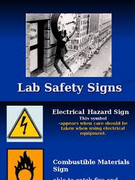Finally, always keep your supervisor informed about your experiment and follow their instructions carefully. Lab Safety Signs And Precautions Laboratories Occupational Safety And Health