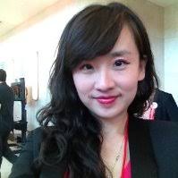 Lucy Yang Email & Phone Number