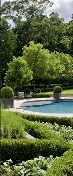 St Louis St Charles Missouri Green Turf Irrigation Www Greenturf Com Services Backyard Pool Landscaping Backyard Layout Pool Landscaping